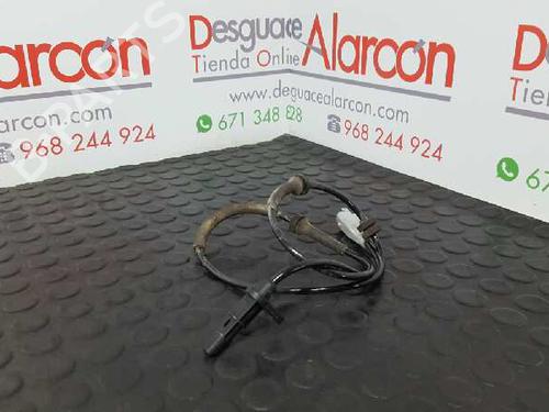 Andre PEUGEOT EXPERT Tepee (VF3X_) 2.0 HDi 120 (120 hp) 14528072