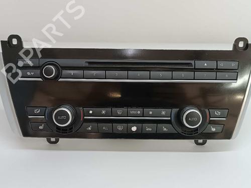 Used Climate control BMW 5 Gran Turismo (F07) 535 d xDrive (299 hp) 9497840