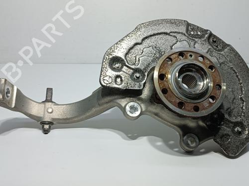Right front steering knuckle MERCEDES-BENZ E-CLASS (W213) E 220 d 4-matic (213.005) A2133325200