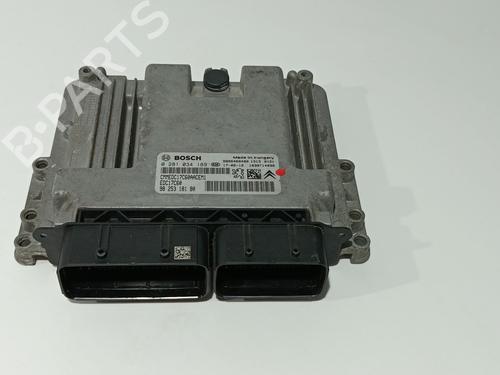 Used Engine control unit (ECU) Engine control unit (ECU) OPEL GRANDLAND / GRANDLAND X (A18, P1UO) 1.6 Turbo D (75) (120 hp) 36278101 36278101