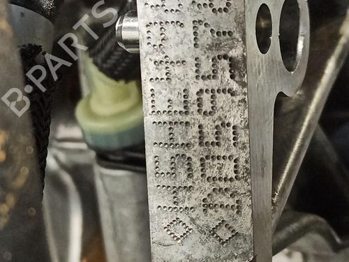 Engine RENAULT AUSTRAL TCe 160 (HGMJ) | BP30557078M1 