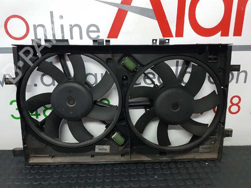 Køleventilator elektrisk OPEL INSIGNIA A (G09) 2.0 CDTI (68) | BP2751860M35
