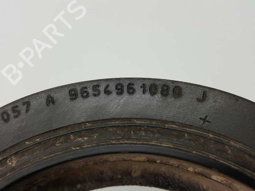 Pulley CITROËN BERLINGO / BERLINGO FIRST Box Body/MPV (M_) 1.6 HDI 90 (MB9HX, MC9HX) | BP14532812M122