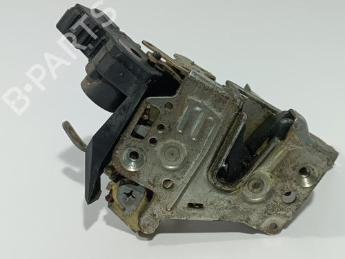 Front left lock MERCEDES-BENZ C-CLASS (W202) C 250 D (202.125) | BP9202696C98 