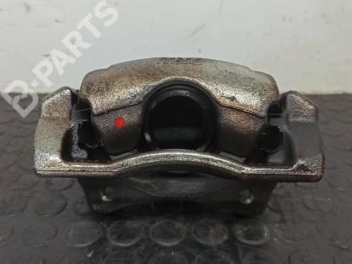 Used Right front brake caliper DACIA LODGY (JS_) 1.5 dCi (90 hp) 11543207