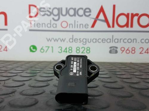 Electronic sensor VW PASSAT B6 (3C2)  | BP8748420M84 
