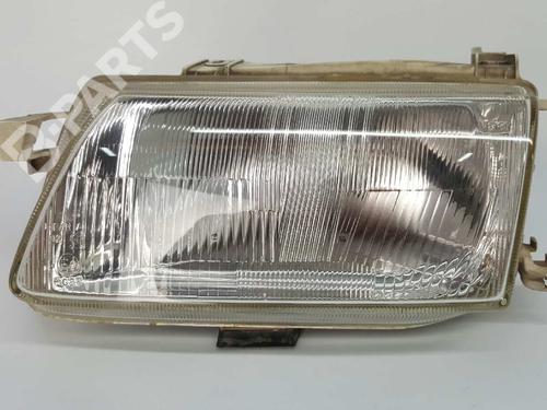 Used Left headlight OPEL ASTRA F Saloon (T92) 1.6 i (F19, M19) (75 hp) 2730327
