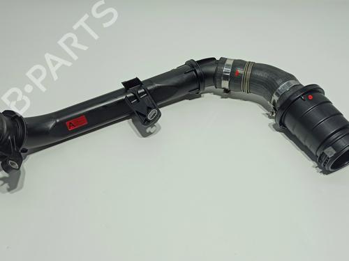 Rør NISSAN X-TRAIL III (T32_, T32R, T32RR) 1.6 dCi (T32) (130 hp) 17115618