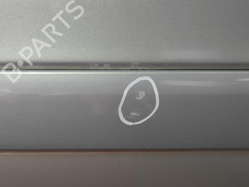 Left front door OPEL ZAFIRA / ZAFIRA FAMILY B (A05) 1.9 CDTI (M75) | BP19799273C2