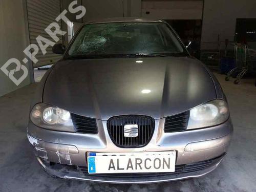Front left lock SEAT IBIZA III (6L1) 1.9 SDI | BP3290456C98 