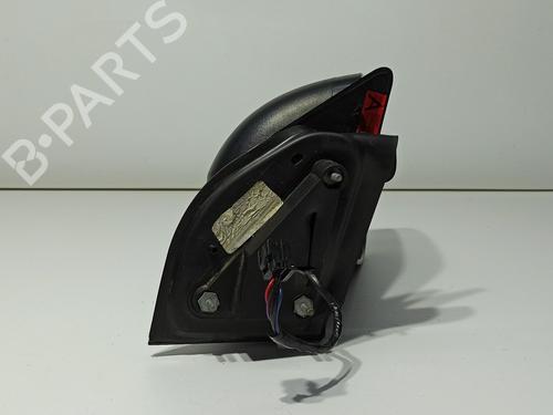 Right mirror JEEP COMPASS (MK49) 2.4 4x4 | BP20100618C27 