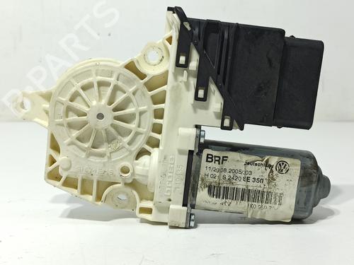 Right rear window motor SEAT LEON (1P1) 2.0 TDI 16V | BP29517134E22