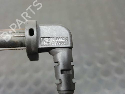 Electronic sensor RENAULT CLIO IV (BH_) 1.5 dCi 90 | BP14530942M84