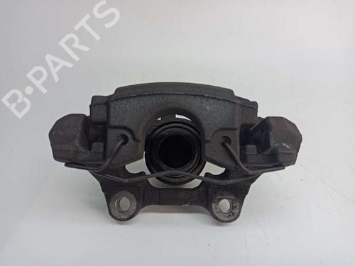 Left rear brake caliper MERCEDES-BENZ C-CLASS (W204)  | BP11543328M107 