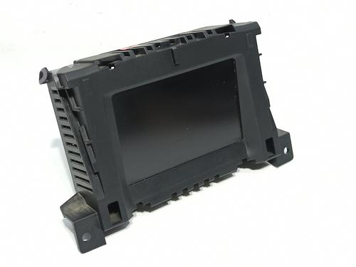Display monitor OPEL ASTRA H GTC (A04) 1.4 (L08) | BP15471196C48