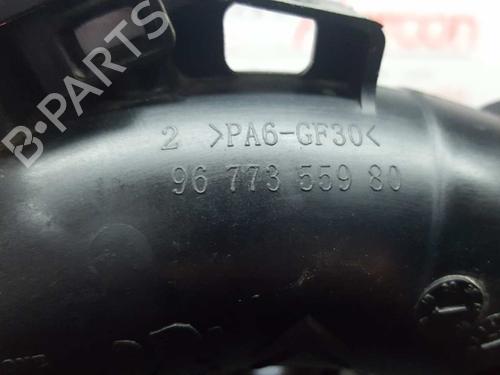Pipe PEUGEOT 2008 I (CU_) 1.2 THP 110 / PureTech 110 | BP14531374M125 