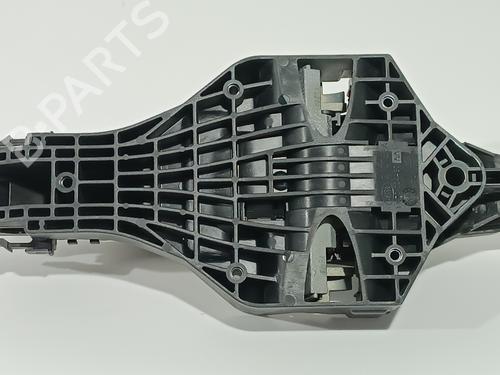 Front right exterior door handle LAND ROVER DISCOVERY SPORT (L550) 2.0 D 4x4 | BP24424039C129