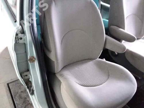 Engine control unit (ECU) CITROËN XSARA PICASSO (N68) 1.6 Chrono | BP3290680M57 