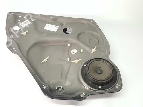 Used Rear left window mechanism Rear left window mechanism MERCEDES-BENZ B-CLASS Sports Tourer (W245) B 180 CDI (245.207) (109 hp) 2742290 2742290
