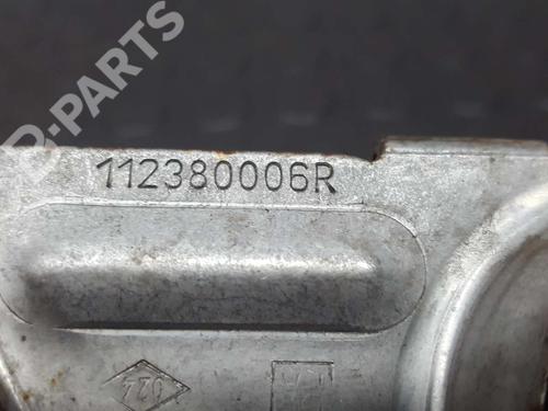 Engine mount RENAULT MEGANE III Hatchback (BZ0/1_, B3_) 1.5 dCi (BZ1G, BZ1W, BZ0R) | BP10263552M89 