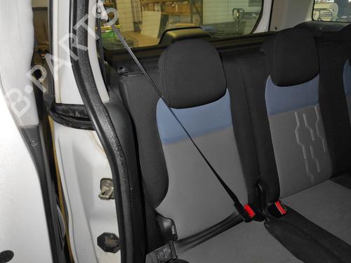 rear-right-seatbelt-peugeot-partner-box-bodympv-2008-33114303 main image