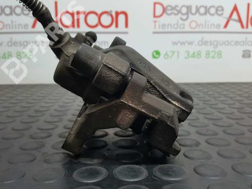 Right rear brake caliper MERCEDES-BENZ C-CLASS (W204) C 200 CDI (204.007, 204.006) | BP11542289M106 