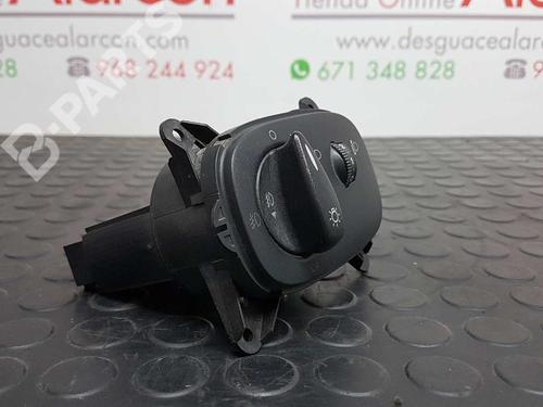 Headlight switch FORD TRANSIT Van (FA_ _)  | BP2772528I24 