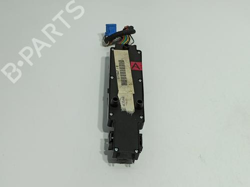 Left front window switch MERCEDES-BENZ S-CLASS (W220, V220) S 320 CDI (220.026, 220.126) | BP11051682I27