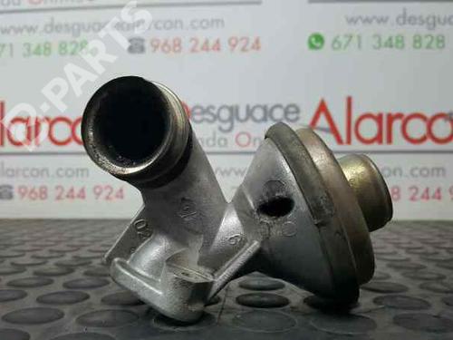 Egr PEUGEOT 206 Hatchback (2A/C) 1.4 HDi eco 70 | BP2764092M69