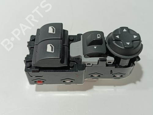 Left front window switch PEUGEOT 208 II (UB_, UP_, UW_, UJ_) 1.2 PureTech 100 | BP24993496I27