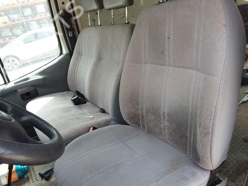 Electronic module FORD TRANSIT Van (E_ _)  | BP14537033M83