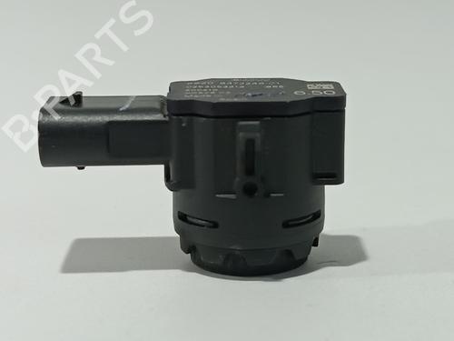 Elektronische module BMW 1 (F40) 118 d (150 hp) 28416853