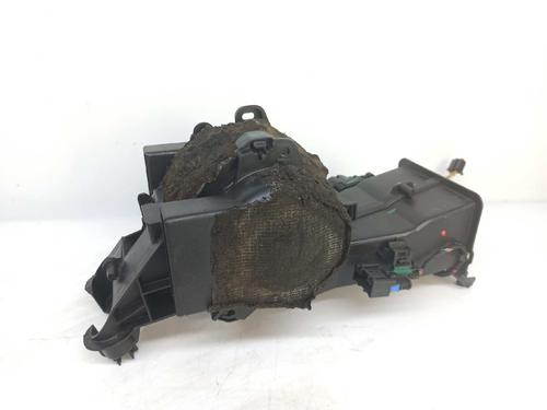 Heater blower motor CITROËN C6 (TD_) 2.7 HDi | BP9710534M62