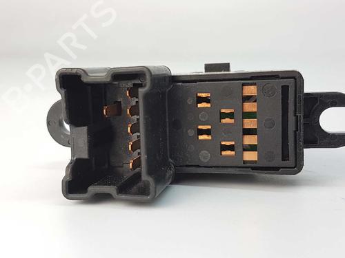 Right rear window switch NISSAN PATHFINDER III (R51) 2.5 dCi | BP4564869I28