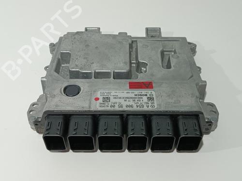 Used Engine control unit (ECU) MERCEDES-BENZ V-CLASS (W447) V 250 CDI / d 4-matic (447.811, 447.813) (190 hp) 26404559