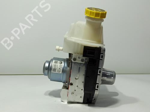 ABS pump FIAT 500e (332_) Elektro 3+1 (FA1) | BP15391898M43 