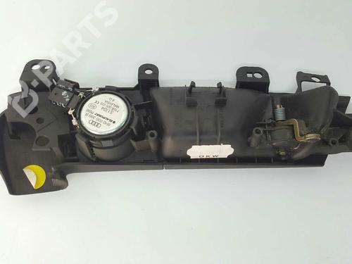 Rear left interior door handle AUDI A3 Sportback (8PA) 1.9 TDI | BP4084669I15 