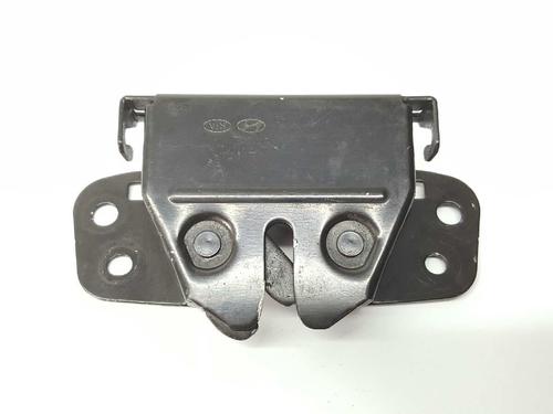 Hood lock HYUNDAI ix35 (LM, EL, ELH) 1.7 CRDi 811302S000