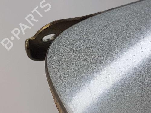 Fuel flap NISSAN X-TRAIL I (T30) 2.2 DCi | BP5403311C131 