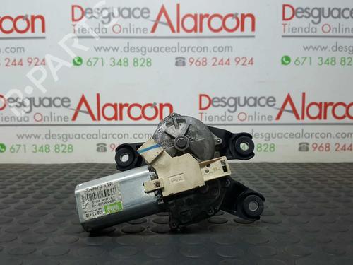 Viskermotor bagrude RENAULT LAGUNA II (BG0/1_) 1.9 dCi (BG08, BG0G) (120 hp) 2732955