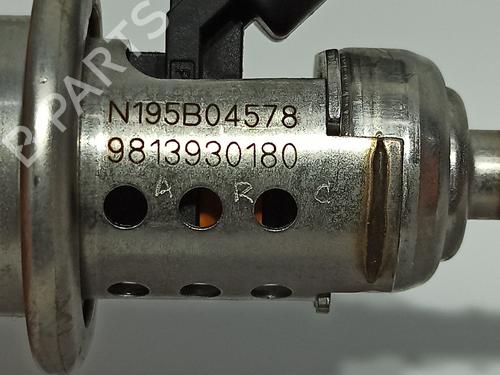 Andre PEUGEOT 208 II (UB_, UP_, UW_, UJ_) 1.5 BlueHDI 100 | BP16662257O1 