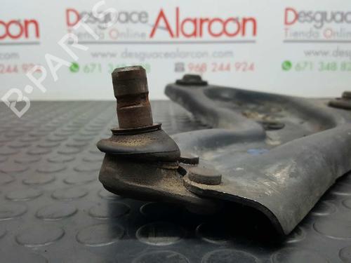 Right front suspension arm CITROËN C3 Picasso (SH_) 1.6 HDi | BP2745885M13 