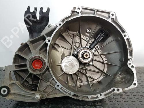 Used Gearbox FORD FOCUS II (DA_, HCP, DP) 1.8 TDCi (115 hp) 2744932