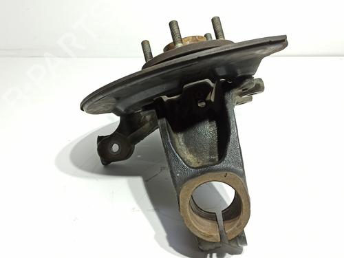 Left front steering knuckle FORD C-MAX II (DXA/CB7, DXA/CEU) 1.0 EcoBoost | BP22376316M25 