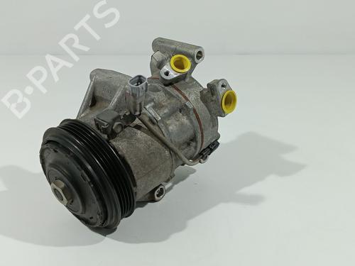 Used AC compressor AC compressor 36238821 36238821