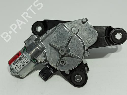 Used Rear wiper motor PEUGEOT 3008 II SUV (MC_, MR_, MJ_, M4_) 1.5 BlueHDi 130 (131 hp) 18926803