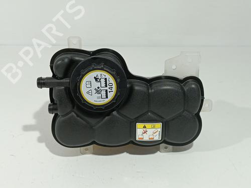 Used Expansion tank Expansion tank LAND ROVER RANGE ROVER VELAR (L560) 2.0 D240 SD4 4x4 (241 hp) 34445493 34445493