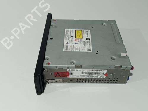 Radio AUDI Q7 (4MB, 4MG, 4MQ) 3.0 TFSI quattro | BP29963866E6