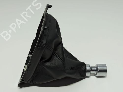 Shift knob FORD ECOSPORT 1.0 EcoBoost | BP25907702I34