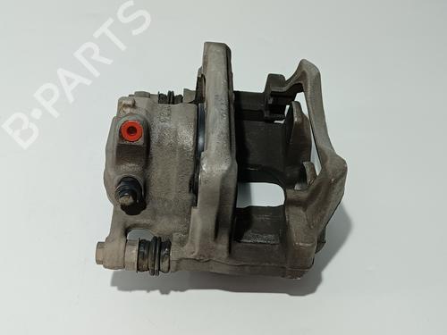 Left front brake caliper MERCEDES-BENZ A-CLASS (W176) A 200 CDI / d (176.008) | BP17906426M105